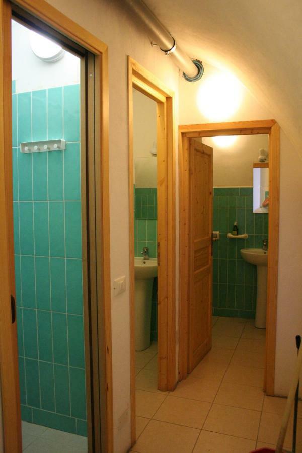Ecovillaggio Torri Superiore Dış mekan fotoğraf